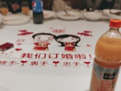 -同庆楼(奥体中心店)