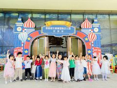 -保利和乐高顿国际幼儿园(龙苑澜岸分园)