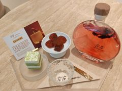 -左右Massage/Spa(长寿路店)