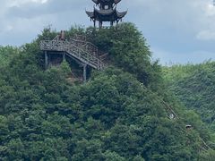 -重庆云阳龙缸景区