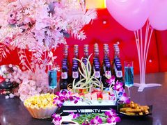 -V麦量贩KTV(富康城店)