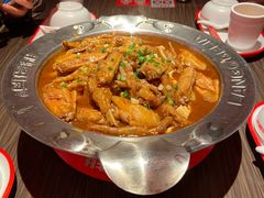 -胖哥俩肉蟹煲(海盐总店)