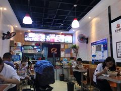 -五谷渔粉(升龙又一城店)