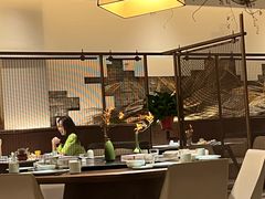 -竹雨堂创意中国菜(裕华店)