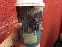 桂花引-茶话弄(中贸广场店)