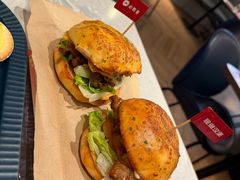 -必胜客(上地华联店)