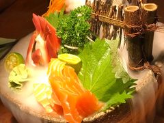 -鳗鱼家·深夜食堂(军博店)
