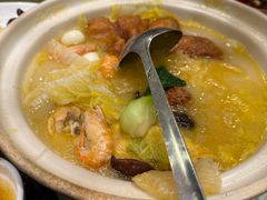 -顺风海鲜港(长寿路店)