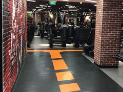 -威尔仕健身(新天地店)
