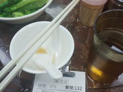 -陈光记烧腊店(罗保博士街店)