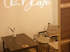 -C.Y Cafe