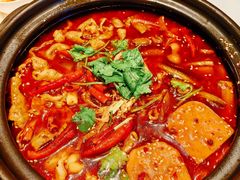 -俏江南·花园戏曲餐厅(881店)