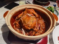 -湖滨28中餐厅·西湖宴·杭州君悦酒店
