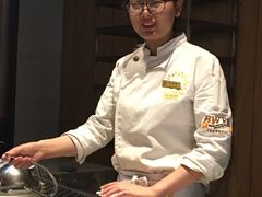 -雅玛花式铁板烧(国宏宾馆店)
