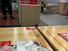 -塔斯汀中国汉堡(团一大店)