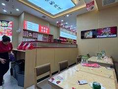 -食米家拌饭(梅溪新天地店)