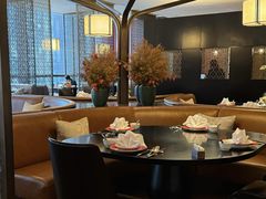 -丽晶轩中餐厅(重庆丽晶酒店)