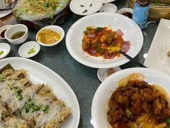 -海晖酒楼·顺德鱼生(荣华店)