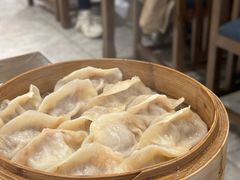 -老仁义·清真菜(太古街店)