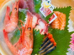 -和创柚子·会席日本料理(新区淮海街店)