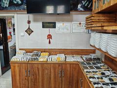 -南大门韩国米糕(公滨路店)