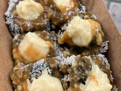 榴莲豆腐-品腐记·豆腐王朝(老门东总店)