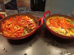 -厦门艾美酒店·新食谱西餐厅