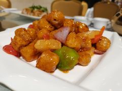 -强记海鲜·大排档(蛇口新街店)