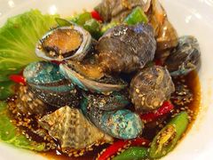 -秦淮人家风味酒楼(赣榆店)