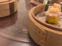 -山水茶艺馆·点心粤菜·30年老字号