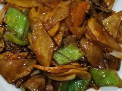 -杨记小骨头羊杂馆(南五马路店)