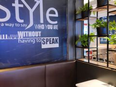 -肯德基(尖岭万达店)