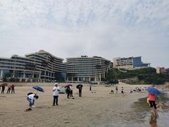 -东海半边山旅游度假区
