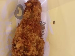 麦麦脆汁鸡-麦当劳(杭州国际服装城店)