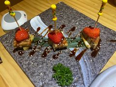 -Hatsune隐泉日式料理(SKP店)
