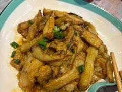 -彭耕记猪油炒小菜(吉联mall店)