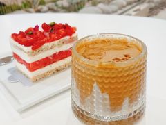 -1/4 ONE QUARTER COFFEE LAB(朝阳大悦城店)