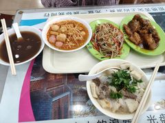 -首都师范大学-本部食堂