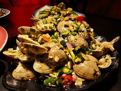 -醉小酒馆·川菜·江湖菜·重庆菜(观音桥旗舰店)