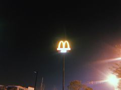 -麦当劳(国际社区店)