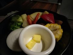 -火炉火自助餐(悠唐购物中心店)