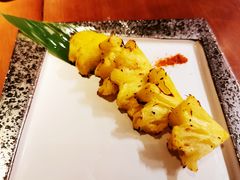 -醉虎传(南锣鼓巷店)