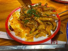 -满盆红龙虾(开发区店)