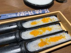 手工蟹籽鲜虾滑-快乐小羊(富强中路店)