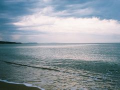 -那香海钻石沙滩浴场