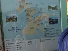 -南丫岛