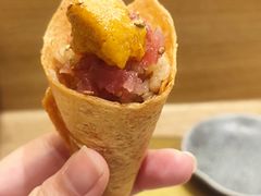 -鮨政· Omakase(港汇恒隆广场店)
