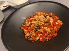 -徐记海鲜(观沙岭|滨江新城店)