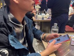 -河南前程·羊肉汤·烧烤(总店)