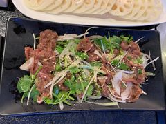 -嘿嘟嘟·肋条烧肉放题(爱融荟城店)